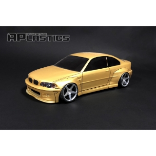 Picture of BMW M3 E46 Pandem