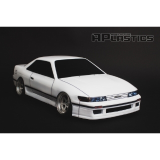 Picture of Nissan Silvia S13