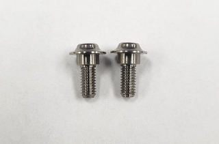 Picture of Servo screw made of SPM titanium (2 pieces)