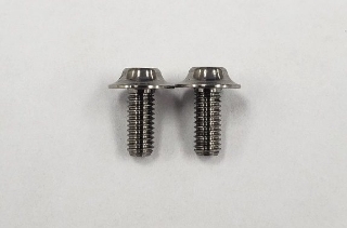 Bild på SPM titanium motor screw (2 pieces)