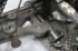 Picture of SPM titanium M4 × 8mm set screw (4 pieces)